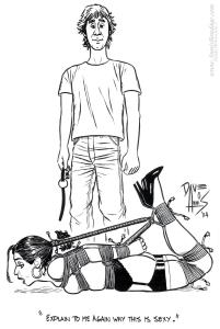 annisbondage.com - Bondage Art 0132 thumbnail
